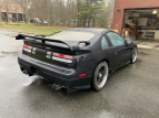 Thumbnail Photo 4 for 1991 Nissan 300ZX Twin Turbo Hatchback